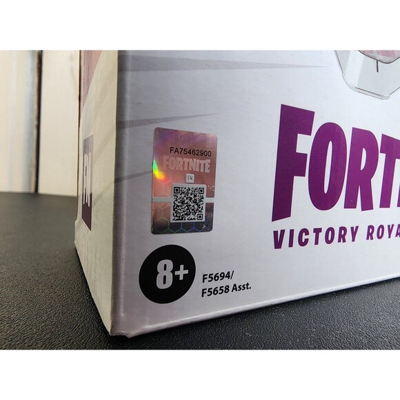 Hasbro Fortnite Victory Royale Series Downshift Glider Collectible - Picture 5 of 5